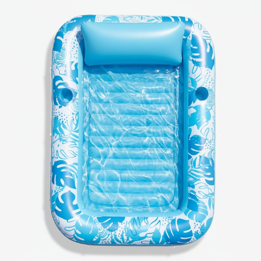 PISCINA ABBRONZANTE 70``X90``