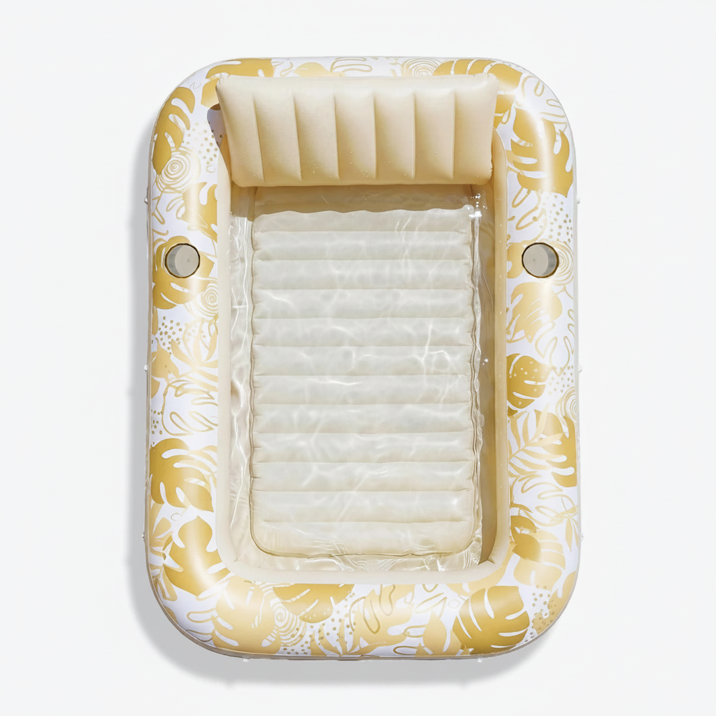 PISCINA ABBRONZANTE 70``X90``