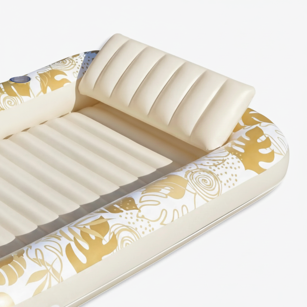 PISCINA ABBRONZANTE 70``X90``